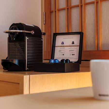 Doubletree By Hilton Kyoto Higashiyama Hotel Kültér fotó