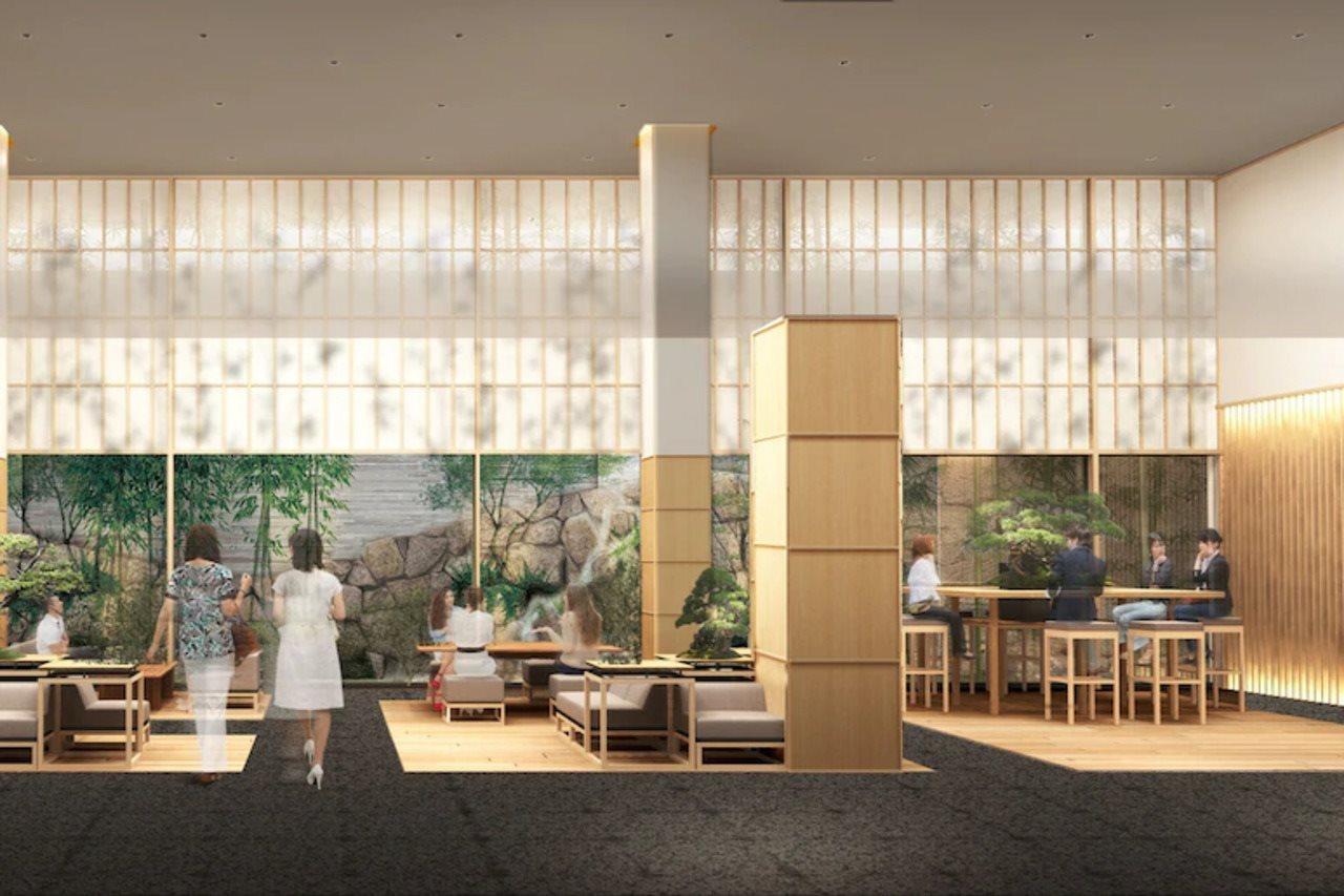 Doubletree By Hilton Kyoto Higashiyama Hotel Kültér fotó