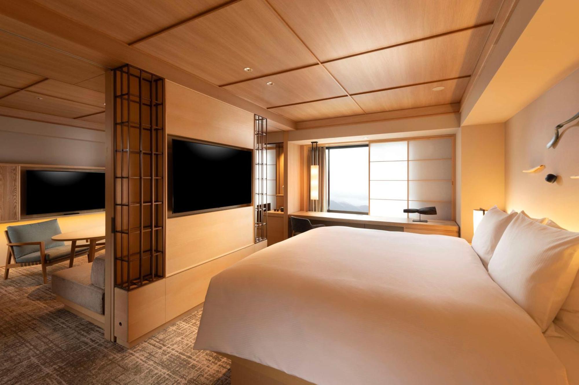 Doubletree By Hilton Kyoto Higashiyama Hotel Kültér fotó